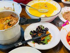 -鸡毛店·川菜(李家沱店)