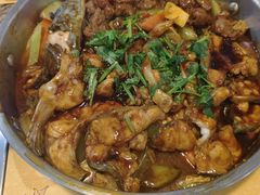 -黄记煌三汁焖锅(崇文门店)