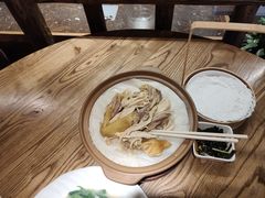 -金苑酒家·客家菜·广东老字号(万象店)