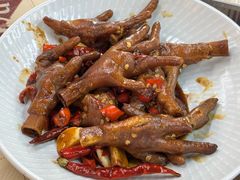 -老三样·旧食新味(船山路店)