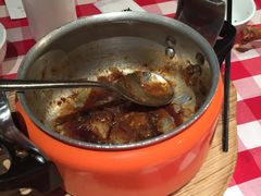 -西贝莜面村(上海百联西郊店)