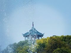 -无锡梅园公园