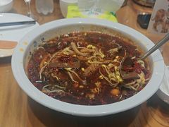 -蘇河湾·新鲁菜·泰山宴(宝龙店)