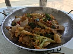 -碧海银沙海鲜餐厅(恒大海上威尼斯店)
