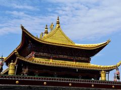 -塔尔寺