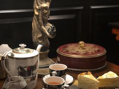 -TINTIN CAKE BOUTIQUE(台北壹店)