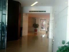 大堂-龙岩东方凯悦商务酒店(国际美食城店)