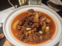 -清真·卡德尔大叔新疆主题餐厅(龙汇路店)