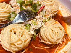 -茅庐川菜(烟台万象汇店)