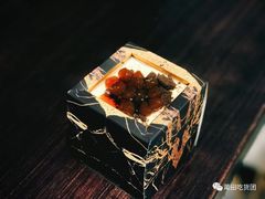 网红黑糖珍珠慕斯-邮差