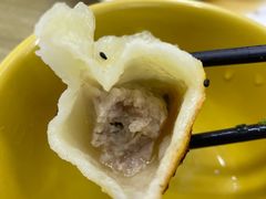 锅贴-玉华饮食店(茅台路店)