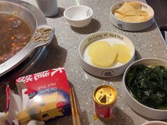 -大龙燚火锅(太古里店)