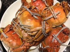 -上海齐鲁万怡大酒店·辣椒屋咖啡厅