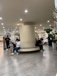 点击看大图 -DX HAIR SALON·发现未知美发沙龙