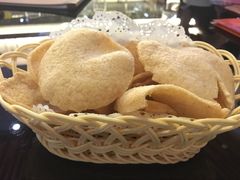 -金厨泰国餐厅·全泰籍厨师料理(拱北店)