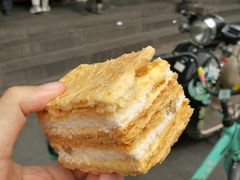 -宫廷糕点铺