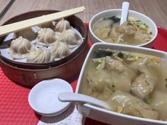 -知味观(湖滨店)