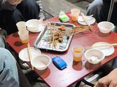 -大胡子海鲜·天津菜·砂锅烧烤(五大道创始店)