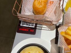 -西堤牛排(北京国瑞店)