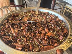 -辣婆婆(航天桥店)