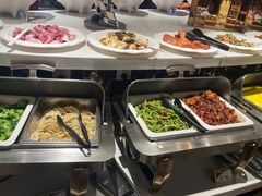 -好伦哥比萨烤肉自助(马家堡店)
