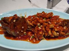 -鹿港小镇(悠唐店)