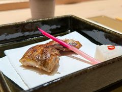 -鹤菊·鮨Omakase(古子城店)