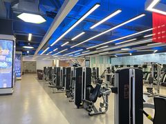 -美仕莱·游泳健身(六合龙湖天街店)