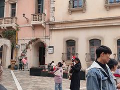 -华谊兄弟（长沙）电影小镇