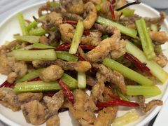 -昱德来·天津菜(河西店)