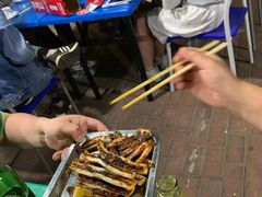 -玉园烧烤·海鲜辣炒