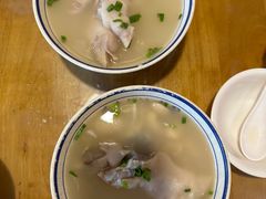 -易老妈蹄花.特色川菜(人民公园总店)