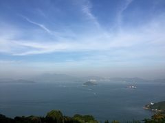 -YHA赛马会摩星岭青年旅舍(香港岛)