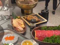 -骨之味·筒骨汤火锅(江头店)