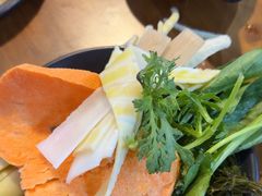 -谭三娘鲜切牛肉自助火锅(星辰汇店)
