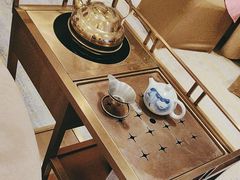 -广东胜利宾馆西关粤中餐厅