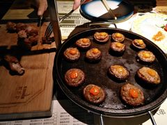 -通海俄式烧烤(下瓦房店)