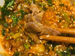 -海底捞火锅(上元大街店)