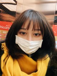 -Moyue HAIR SALON