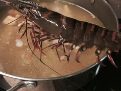 -金海阁海鲜火锅