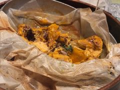 -桂满陇·海市蜃楼·黑金(国金店)