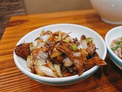 -小方的面(徐家汇店)