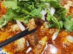 -大洋海鲜居·海鲜特色菜(墟沟海鲜美食城店)