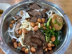 -李氏紫竹林卤粉(火车站店)