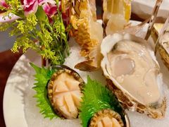 -揽季锅物会.福建黄鱼.海鲜姿造(五四路店)