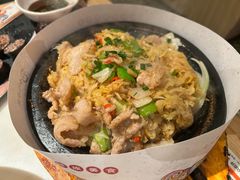 -七八冷面·延边朝鲜族美食(圣熙八号店)