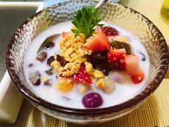 -福慧慈缘素食餐厅(王府井店)