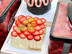 -卷心卷意·轻甜蛋糕(新光天地店)