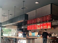 -星巴克(清远万达广场店)