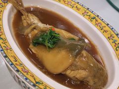 -肆月河豚·新淮扬(金融街店)